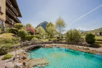 Garni Haus Sonnleitn Hotels in Fuschl am See