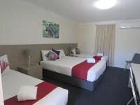Burke & Wills Mt Isa Hotel di Soldiers Hill
