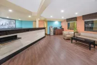 Super 8 by Wyndham Tulsa Hotels in Sapulpa