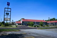 Americas Best Value Inn Douglasville Hotels in Douglasville