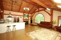 Small Village Pension