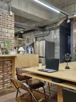 Travel Light Hostel - Pensions
