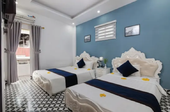 Hanoi Boutique House