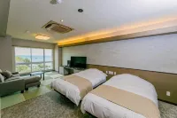 Ise-Shima Ohtaya Healing Stay - Thermen