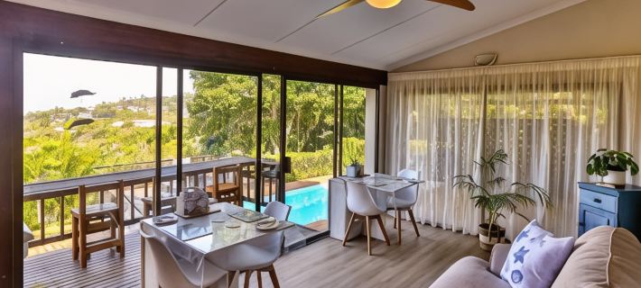 Zuider Zee Guest House Hotels in Ballito