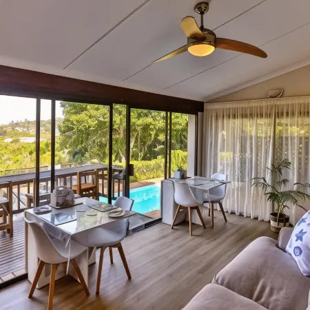Zuider Zee Guest House