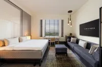 The Chedi Muscat, Oman Hotels in Muscat