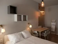 Smile&Love Republic Zagreb Center โรงแรมใกล้จัตุรัสเยลาชิช
