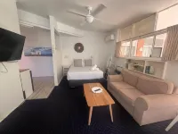 Ocean Breeze Motel