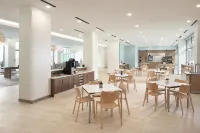 Element Austin at the Domain