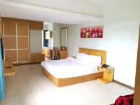 Fratini's Hotel Labuan