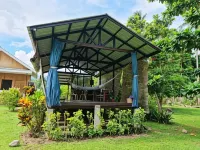 Bahandi Beach Lodge