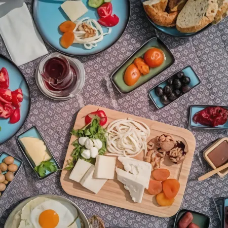 Kybele Suites Alacati