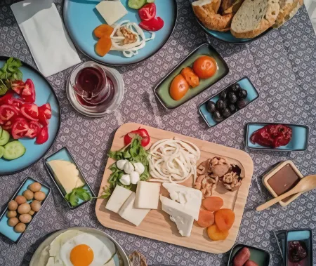 Kybele Suites Alacati