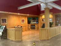 Pottsville Inn