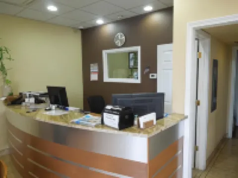 บลูกราส อินน์ โรงแรมในแฟรงก์ฟอร์ต