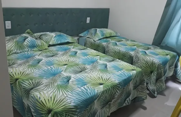 聖託里尼島酒店