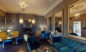 Peterstone Court Country House Restaurant & Spa