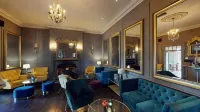 Peterstone Court Country House Restaurant & Spa Hotels in Glyn Tarell