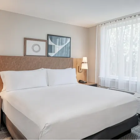 Staybridge Suites FEDERAL WAY - SEATTLE SOUTH by IHG