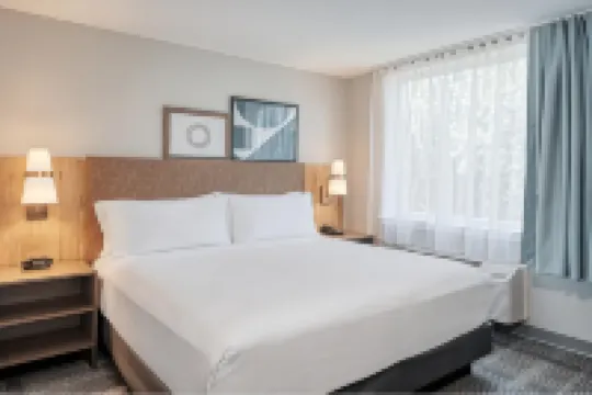 Staybridge Suites FEDERAL WAY - SEATTLE SOUTH by IHG