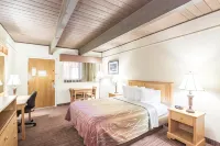 Teton West Motel