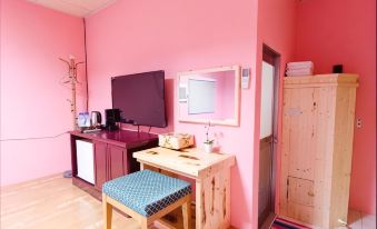 Pthles Guest house