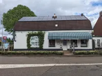 Hotel Restaurant Roerdalen فنادق في رورموند