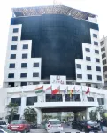 Lords Plaza Surat Hotel in zona Raghuvir vadi