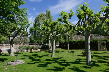 Monestir de les Avellanes