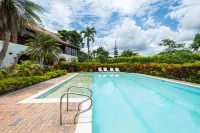 Hotel Chalet El Castillo by Majuva - Pool