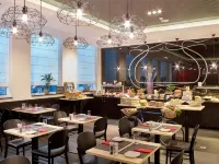 Park Inn by Radisson Brussels Centre Midi Hotels in Forest