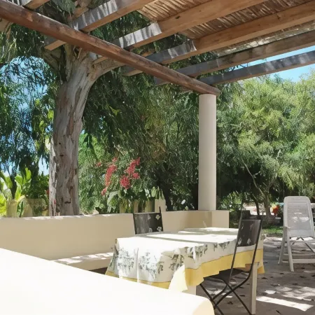 Terrauzza Sul Mare di Renata Emmolo