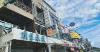 Ding Jia Hotel - sarapan