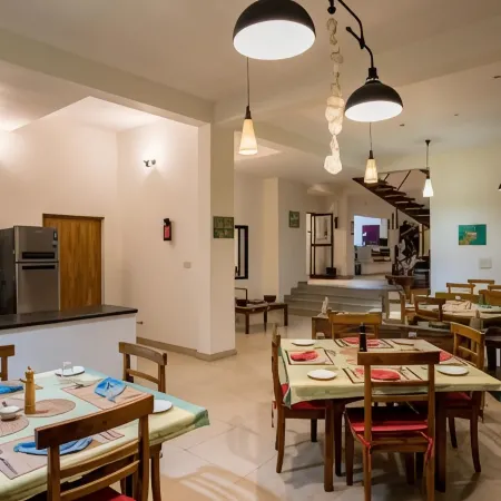 Dhole's Den Bandipur Отели в г. Чамраджнагар