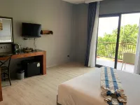 Aonang Inn - Pemandangan Pantai