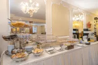 Hotel San Giorgio Hotels in Venedig