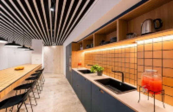 Colo Colo Hostel Valencia