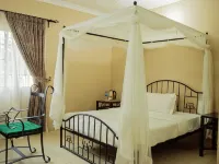 Zakinn Hotel Gangilonga Hotels in Iringa Rural