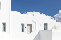 Nimbus Mykonos Hotels in Mykonos