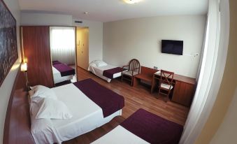 Hotel Reus Park