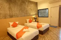 BK Place Hotel Hotels in Bueng Kan