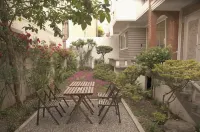 Byulbam Guesthouse
