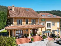Posada El Trasmerano Các khách sạn ở Laredo
