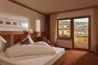 Hotel Sonnalp Hotels in Гемайнде Кирхберг