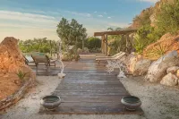 Naturarte Guesthouse Hôtels à : Terrasini Favarotta