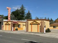 Budget Motel