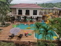 Mana-An Lake Hill Resort Villa - Villas