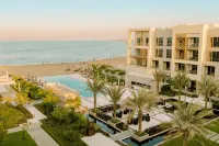 Kempinski Hotel Muscat - Romantic