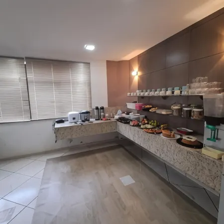 Hotel Panorama, Cuiabá